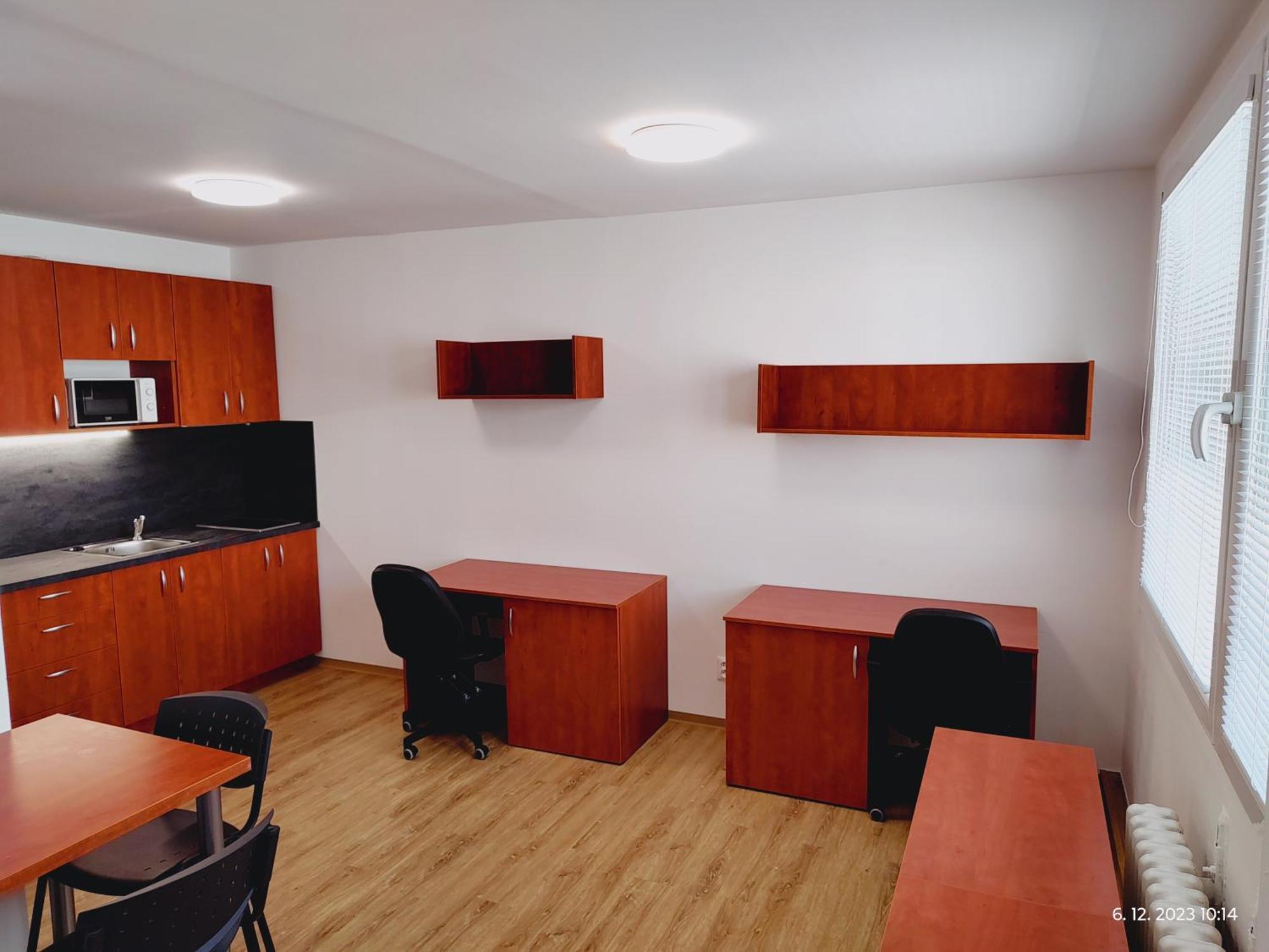 Hostel Blanice Prag Eksteriør billede