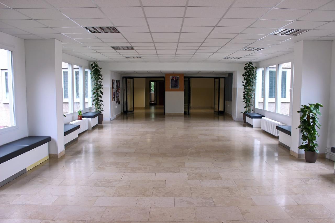 Hostel Blanice Prag Eksteriør billede